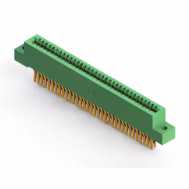 842-068-560-202 EDAC Inc.  Edgeboard Connectors